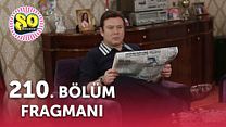 Seksenler 210.Bölüm Fragmanı görüntüsü