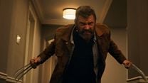 Logan - Altyazılı 2. Fragman  görüntüsü