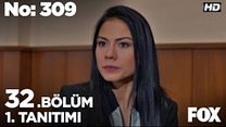 No: 309 32.Bölüm Fragmanı görüntüsü