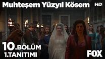 Muhteşem Yüzyıl Kösem 40.Bölüm Fragmanı görüntüsü