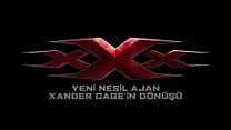 Yeni Nesil Ajan: Xander Cage'in Dönüşü Altyazılı Teaser - Sinemalarda görüntüsü