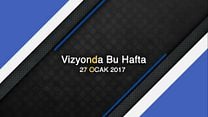 Beyazperdede Bu Hafta (27 Ocak - 2 Şubat) görüntüsü