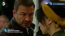 Bodrum Masalı 21.Bölüm Fragmanı görüntüsü