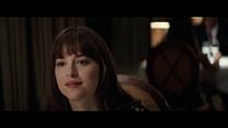 Fifty Shades Darker - Date Night  görüntüsü