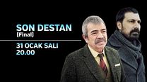 Son Destan 5.Bölüm Fragmanı görüntüsü