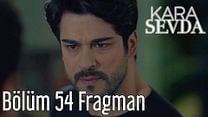 Kara Sevda 54.Bölüm Fragmanı görüntüsü