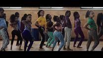 The Fits - Fragman görüntüsü