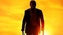Logan: Wolverine Orijinal Video klip görüntüsü