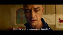 Parçalanmış Altyazılı Teaser - Pencere görüntüsü