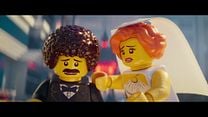 Lego Ninjago Filmi - Türkçe Dublajlı Fragman görüntüsü