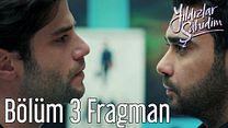 Yıldızlar Şahidim 3.Bölüm Fragmanı görüntüsü