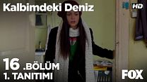 Kalbimdeki Deniz 16.Bölüm Fotoğrafları görüntüsü