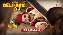 Deli Aşk - Fragman görüntüsü