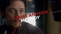 James McAvoy Kimdir?