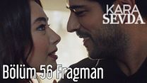 Kara Sevda 56.Bölüm Fragmanı görüntüsü