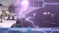 Poyraz Karayel 81.Bölüm Fragmanı görüntüsü