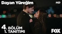 Dayan Yüreğim 4.Bölüm Fragmanı görüntüsü