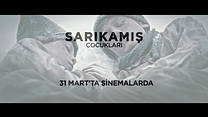 Sarıkamış Çocukları - Fragman görüntüsü