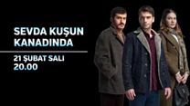 Sevda Kuşun Kanadında 26.Bölüm Fragmanı görüntüsü