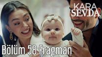 Kara Sevda 58.Bölüm Fragmanı görüntüsü