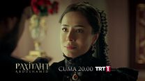 Payitaht Abdülhamid 2.Bölüm Fragmanı görüntüsü