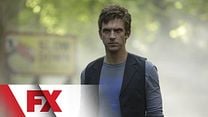 Legion 1. Sezon 4. Bölüm Fragmanı görüntüsü