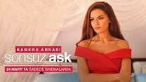 Sonsuz Aşk - Fahriye Evcen Kül Kedisi Oldu  görüntüsü