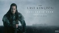 The Last Kingdom 2. Sezon Fragman görüntüsü