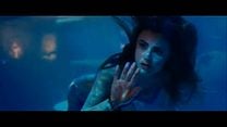 The Little Mermaid Orijinal Fragman görüntüsü
