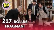 Seksenler 217.Bölüm Fragmanı görüntüsü