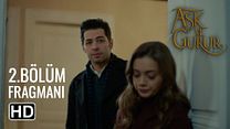 Aşk ve Gurur 2.Bölüm Fragmanı görüntüsü