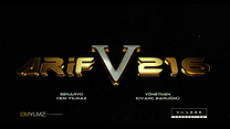 Arif V 216 | 145 Saniye görüntüsü