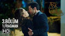 Aşk ve Gurur 3.Bölüm Fragmanı görüntüsü