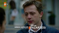 Kırgın Çiçekler 76.Bölüm Fragmanı görüntüsü
