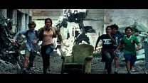 Transformers 5: Son Şövalye Altyazılı Klip (2) görüntüsü