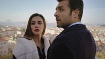 Evlat Kokusu 3.Bölüm Fragmanı görüntüsü