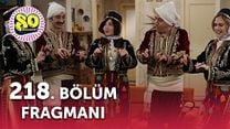 Seksenler 218.Bölüm Fragmanı görüntüsü