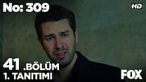No: 309 41.Bölüm Fragmanı görüntüsü