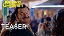 Kolonya Cumhuriyeti - Teaser görüntüsü