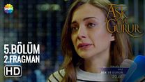Aşk ve Gurur 5.Bölüm Fragmanı görüntüsü