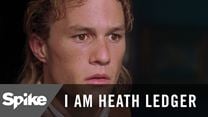 I Am Heath Ledger Orijinal Fragman