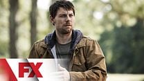 Outcast 2. Sezon Fragmanı görüntüsü