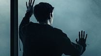 The Mist Orijinal Fragman görüntüsü