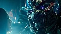 Transformers 5: Son Şövalye Orijinal Fragman (7) görüntüsü