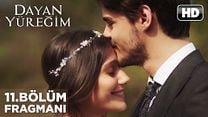 Dayan Yüreğim 11.Bölüm Fragmanı görüntüsü