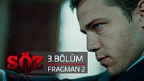 Söz 3.Bölüm Fragmanı görüntüsü