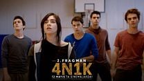 4N1K - Fragman 2 görüntüsü