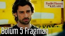 Fazilet Hanım ve Kızları 5.Bölüm Fragmanı görüntüsü