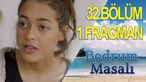 Bodrum Masalı 32.Bölüm Fragmanı görüntüsü