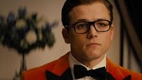 Kingsman: Altın Çember Orijinal Fragman  görüntüsü